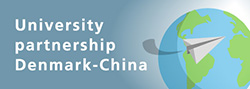 University partnership Denmark-China