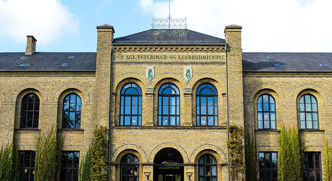 Faculty of SCIENCE building