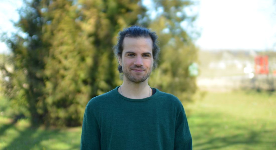 Adam Addis Prag