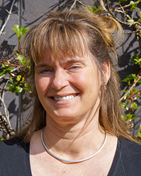 Nina Cedergreen