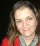 Photo of Fernanda Salvato