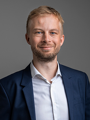 Tue Kjærgaard Nielsen