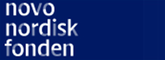 Novo Nordisk foundation logo