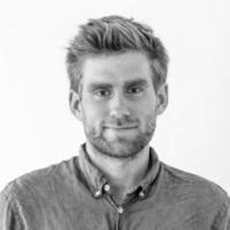 Frederik Grønbæk Tidemand