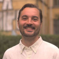 Gustav Søndergaard Nymand