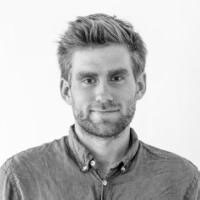 Frederik Grønbæk Tidemand