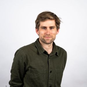 Frederik Grønbæk Tidemand 2026