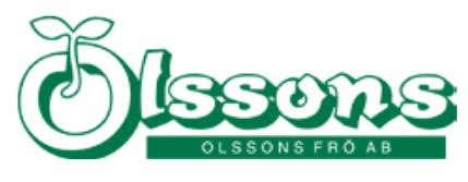 Olssons Frö