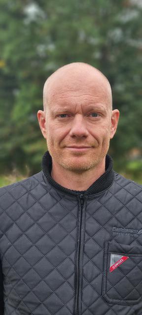 Jesper Svensgaard